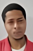 Mugshot of TEDRICK LASHUAN Junior WILSON