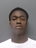 Mugshot of ANTIONE DEWAYNE Junior STANDIFER