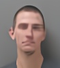 Mugshot of MICHAEL REVIS HAMILTON