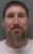Mugshot of DANIEL CHRISTOPHER HARVEY