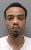 Mugshot of DARIUS DWAYNE FULLER