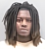 Mugshot of RICKEY EARL Junior HILLS