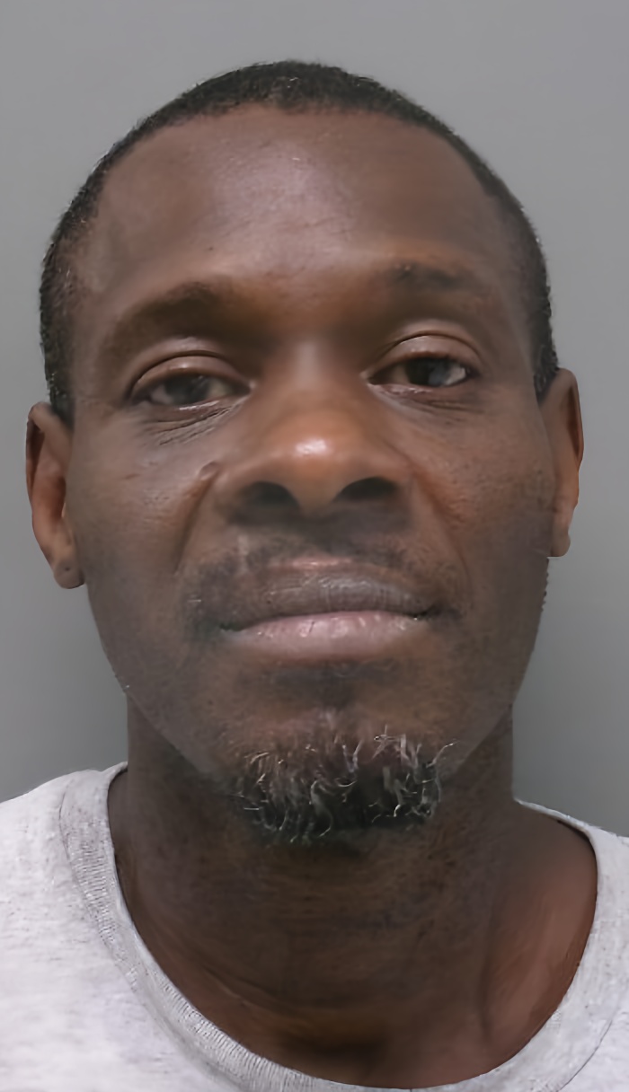Mugshot of STEVEN DEWAYNE ENGLISH