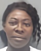 Mugshot of CASSANDRA PERKINS