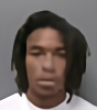 Mugshot of RAYMOND LEO GANT