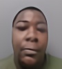 Mugshot of TAMICA LAJOY THOMAS