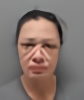 Mugshot of AMY ELIZABETH NGUYEN