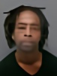 Mugshot of MICHAEL LEE JONES