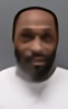 Mugshot of TYRONE DEWAYNE DUKE