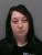 Mugshot of BRIANA CHERIE FOSTER