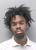 Mugshot of JAMEL JUSTIN AMACKER