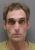 Mugshot of CHARLES CHRISTOPHER BURNS