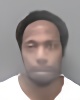 Mugshot of JUSTICE E HUNTER