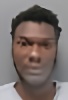 Mugshot of JAVONTIS DARNELL WARREN