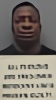 Mugshot of CEDRICK DEWAYNE JACKSON