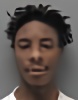 Mugshot of ZAHKAREION L CLARK