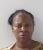 Mugshot of TONI DENISE IRVING
