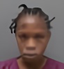 Mugshot of JOHNIESHA HAYWARD