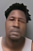 Mugshot of RODNEY TYRONE SHAW