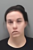 Mugshot of CAITLIN DANIELLE KOVAC