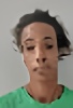 Mugshot of ELBONY LAMICA JONES