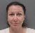 Mugshot of SAMANTHA JO BROWN