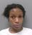 Mugshot of AMBER SHAKIRAH HARDWELL