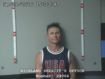 Mugshot of JEREMY LYLE SHAFER