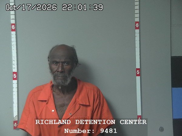 Mugshot of DONALD WAYNE WEST