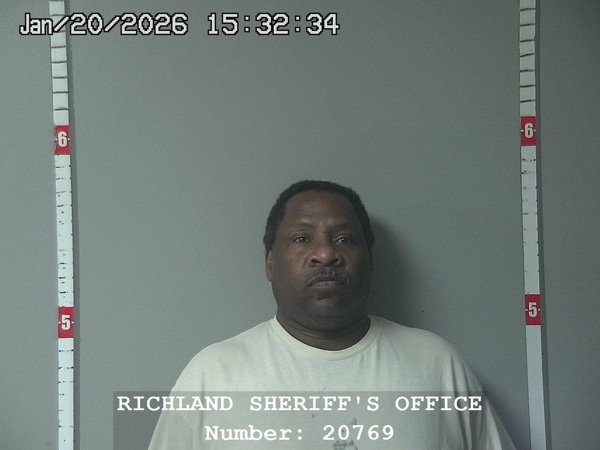Mugshot of ALLEN NIXON