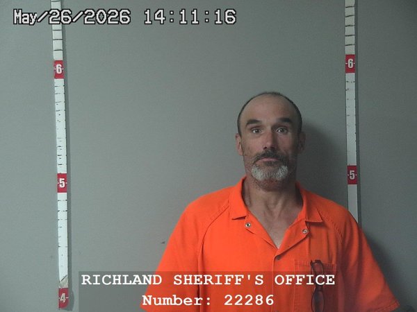 Mugshot of NICHOLAS B LATRONICO