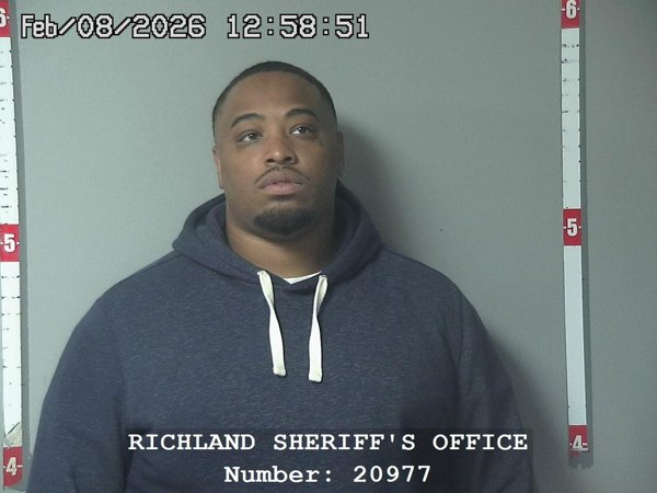 Mugshot of DONTAVEOUS UNDERWOOD