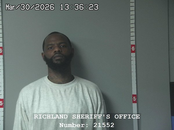Mugshot of JOESIA WILSON