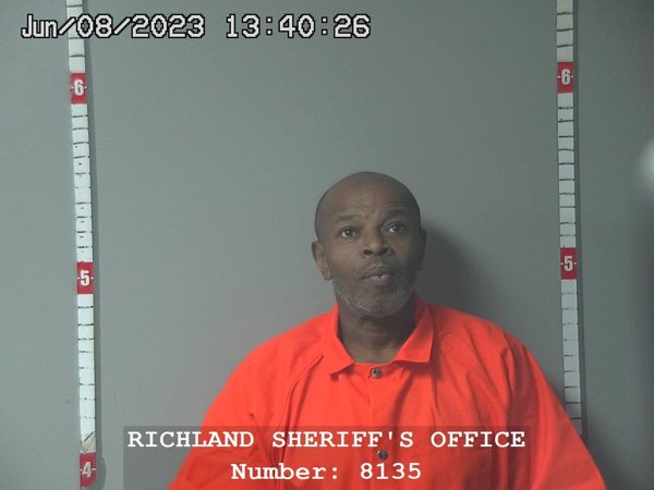 No mugshot available