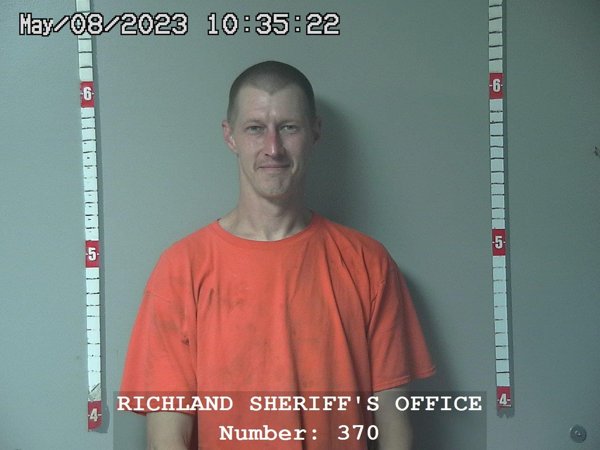 Mugshot of CHARLES J COLSON