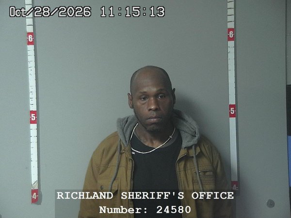 Mugshot of KERRY L JONES