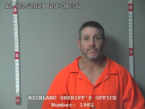 Mugshot of BRANDON NICHOLAS TWINER