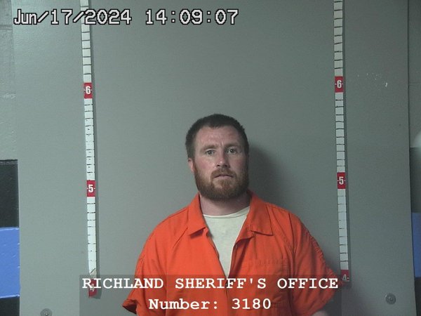 No mugshot available