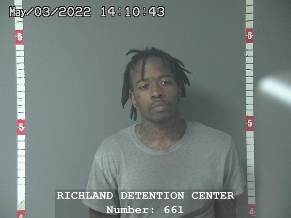 Mugshot of JAMES STERLING