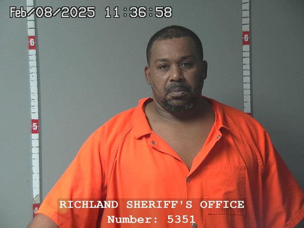 Mugshot of EDWARD LEE WILLIAMS