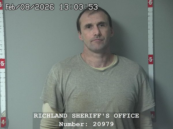 Mugshot of ROBERT MILTON SULLIVAN