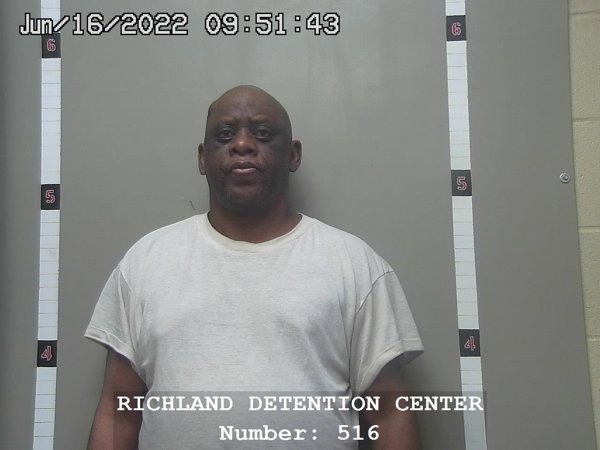 No mugshot available