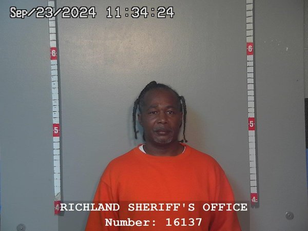 Mugshot of KENNETH R PHILLIPS