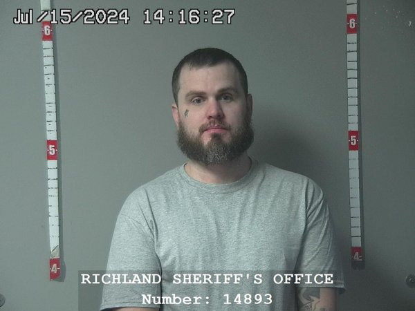 No mugshot available
