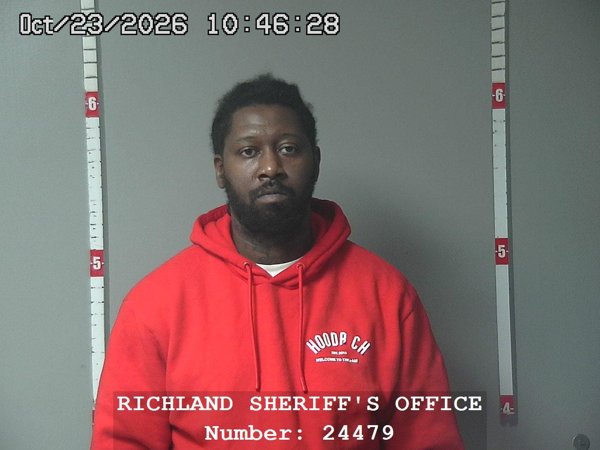 Mugshot of DEANGELO ANTWOIN MOORE