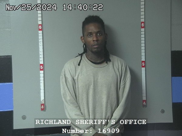 Mugshot of KEVIN KEITH