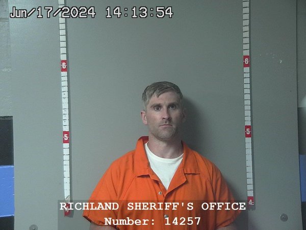 No mugshot available