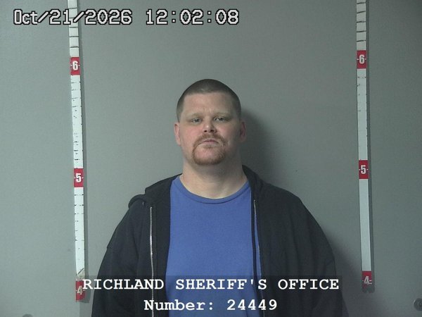 Mugshot of JUSTIN SMITH