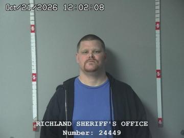 Mugshot of JUSTIN SMITH