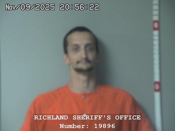 Mugshot of BILLY CANNON BRISSET